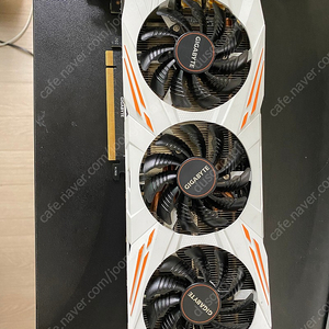 1080ti 기가바이트 팝니다