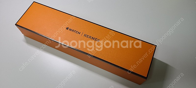애플워치7 에르메스 41mm 싱글투어 판매합니다.--0