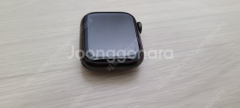 애플워치7 에르메스 41mm 싱글투어 판매합니다.--2
