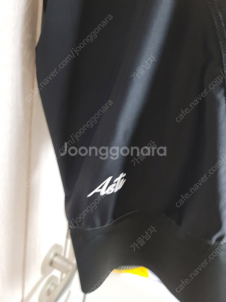 아스티 asti 빕숏 XL--1