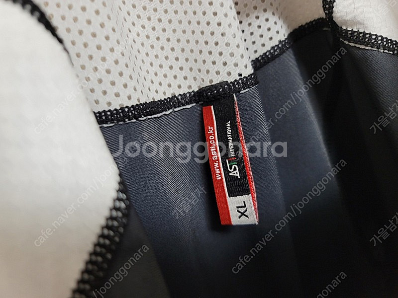 아스티 asti 빕숏 XL--2