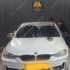 f30 m3 앞범퍼.바디킷 320d 판매합니다