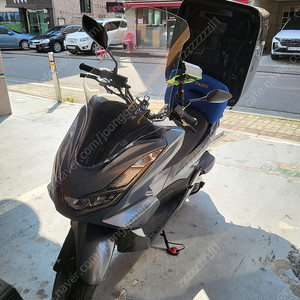 Pcx125 abs 판매합니다