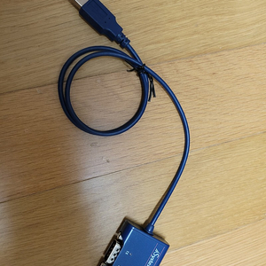 USB to 422/485 컨버터