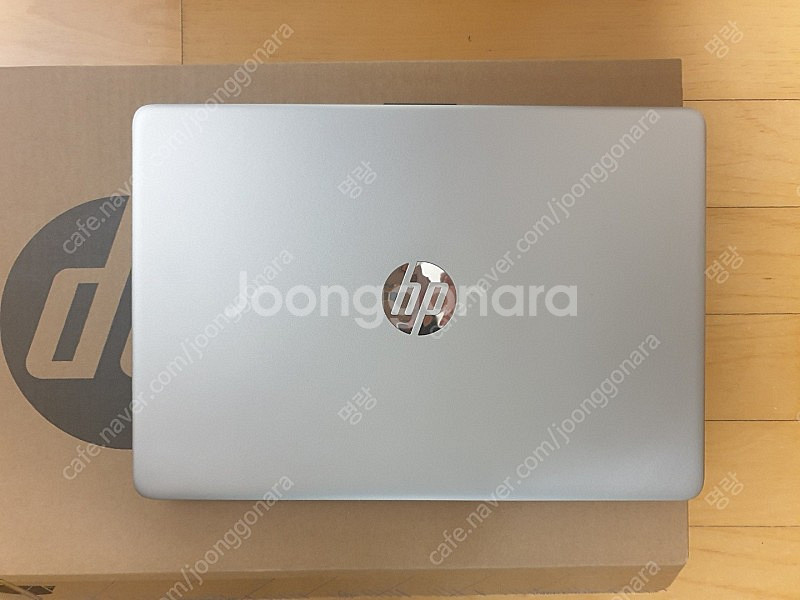 HP 14S-fq0067au 라이젠7 4700u 노트북...--0