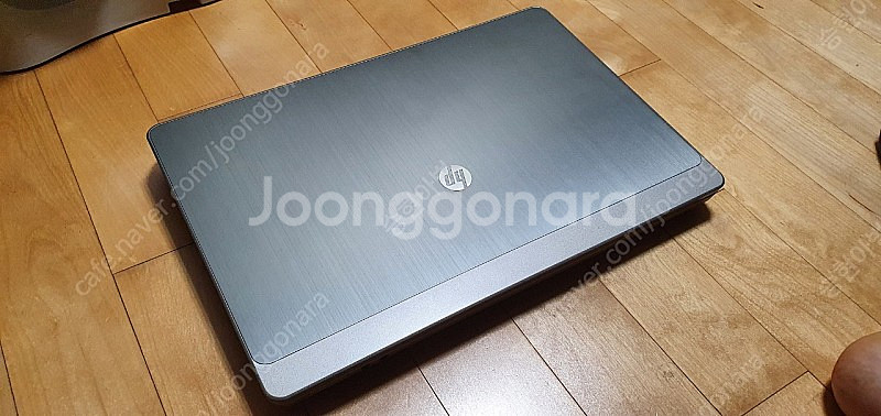 HP Probook 4530S 판매합니다.--0