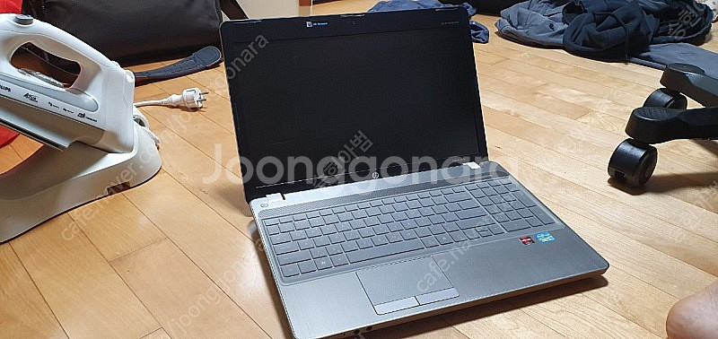 HP Probook 4530S 판매합니다.--1