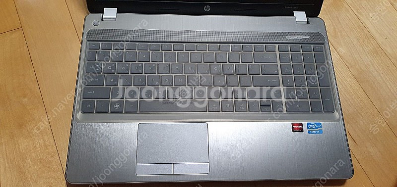 HP Probook 4530S 판매합니다.--2