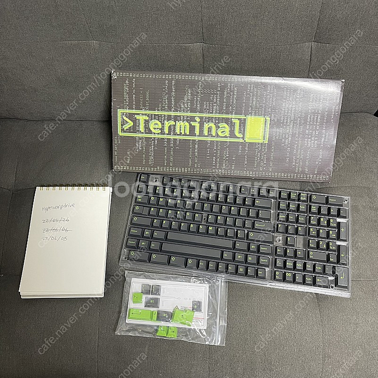 GMK Terminal, GMK Beta JS, BSP...--3
