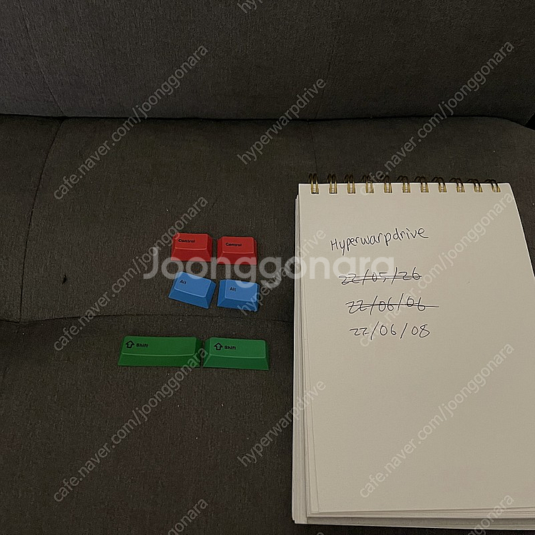 GMK Terminal, GMK Beta JS, BSP...--5