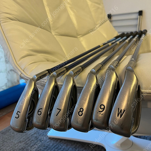 핑 뉴 G 남성 아이언 세트 (5-P) ) 그라파이트 R + (핑 랩쳐 아이언 그라파이트 A, S wedge 추가, 총 8개 아이언)