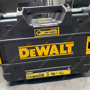 디월트 DeWALT DCF887P2A 함마드릴 새제품