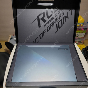 제피러스 m15 팝니다. / ROG Zephyrus M15 / GU502LV-AZ126 / 팝니다.