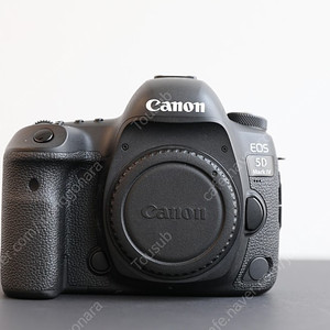 Canon 5D Mark 4 바디(오막포) 팝니다 (영상위주사용)