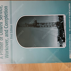 A Primer of Oilwell Service, Workover, and Completion , principles of drilling fluid control 시추원서