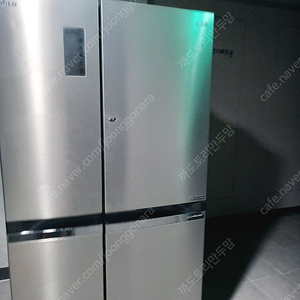 lg 디오스 양문형 냉장고