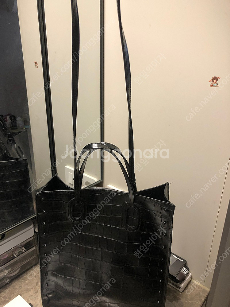 콰니(O Handle wani studs )1회잠깐사용--1