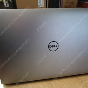 델 DELL XPS9550 FHD 판매합니다.