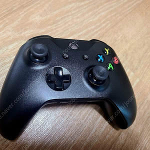 XBOX 패드 팝니다