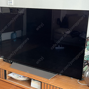 LG OLED 올레드 55인치 스마트 tv 급처 합니다