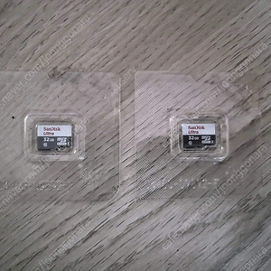 [mircoSD] SanDisk Ultra 32GB (2개)