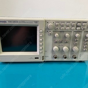 TEKTRONIX TDS 1002B 60MHz/2ch 오실로스코프