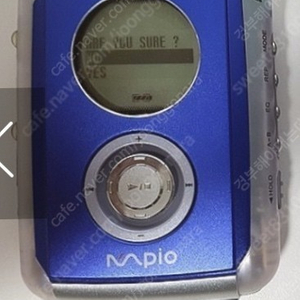 Mpio mp3 DMB 구합니다