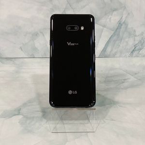 31407 무잔상 LG V50S 블랙 256GB 정상해지 공기계 팝니다 15만원