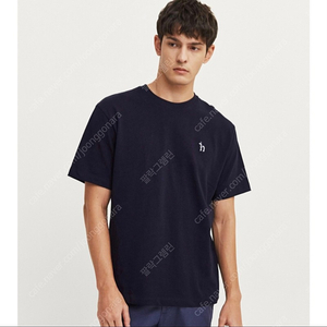 [새상품] 헤지스 남자 티셔츠 판매합니다 / 사이즈100