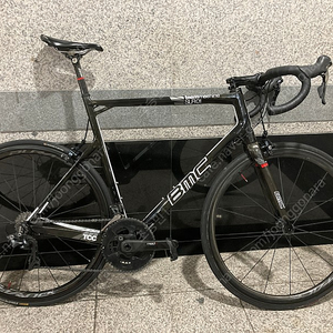 Bmc slr 01 60사이즈 프레임셋