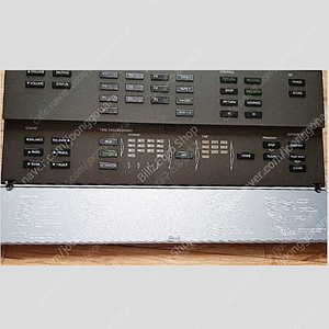 뱅앤올룹슨 Bang & Olufsen Master control Panel 5000