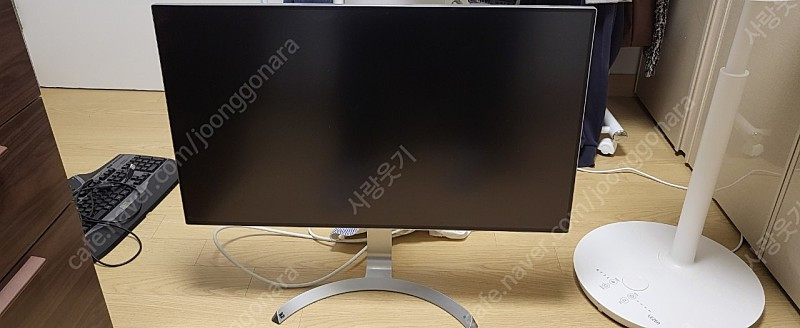 상태 A급 4K HDR 32인치 (32UD99)--1