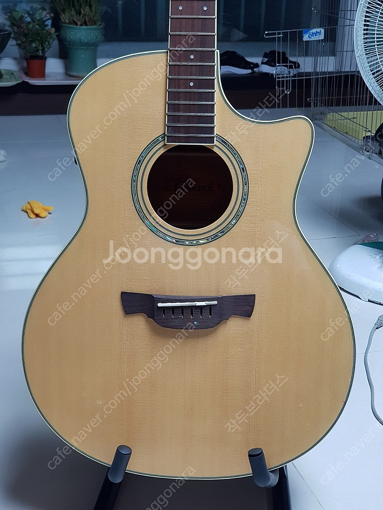일렉기타 필요해요 ~교환 하고 싶어요--1