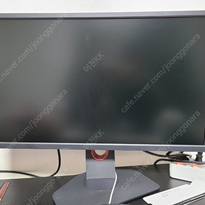 벤큐 ZOWIE XL2540K 240HZ 게이밍 모니터 판매