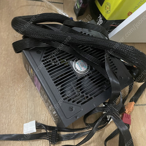 마이크로닉스 클래식2 500w