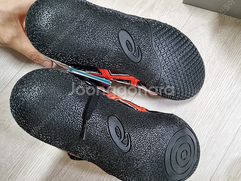 아식스 asics 육상화 헤머던지기 265mm 팝니다 ...--1