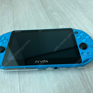 PS Vita 2세대 (PCH-2005) + 16gb + 슈로대 x