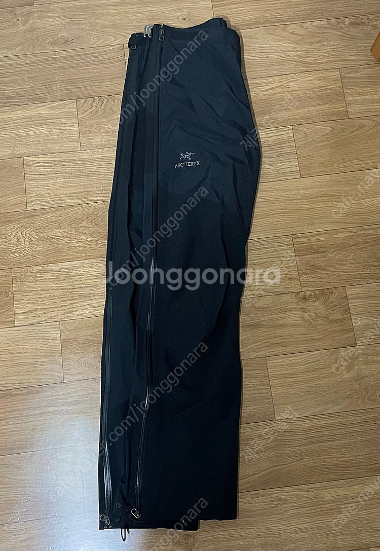 아크테릭스 베타 팬츠 L/G--0