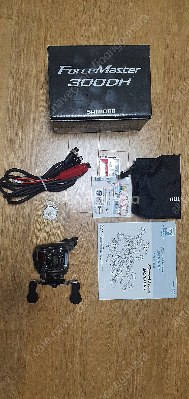 포스마스터 300DH--0