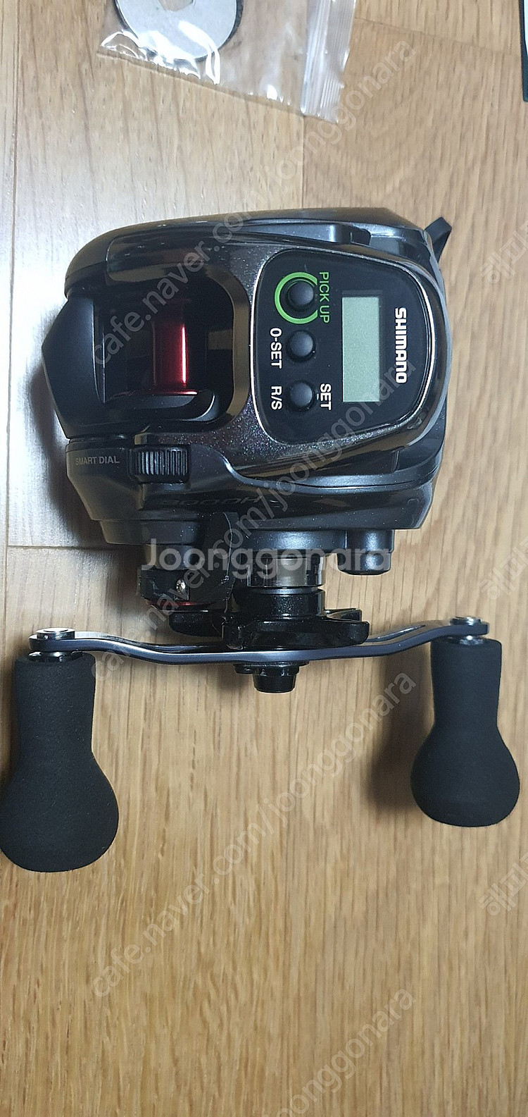 포스마스터 300DH--1