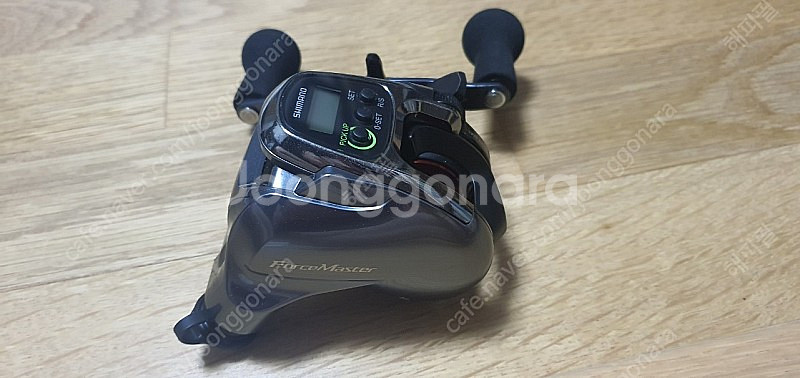 포스마스터 300DH--2