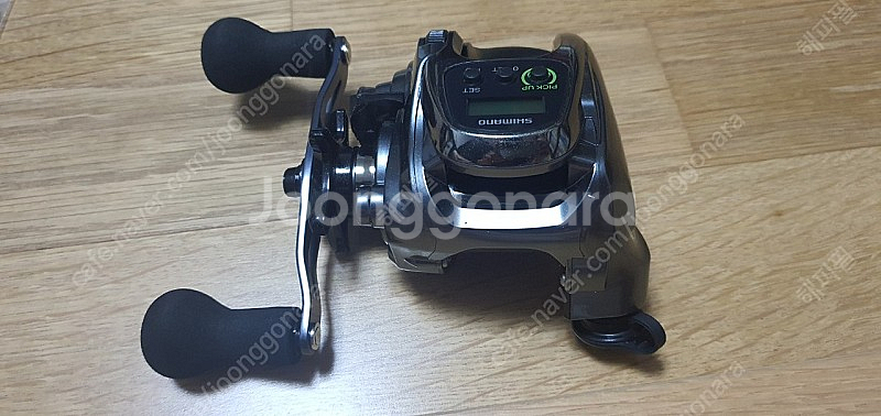 포스마스터 300DH--3