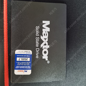 Seagate Maxtor Z1 SSD 240G 보증기간1년남음 S급