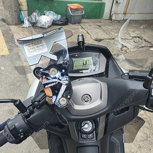 Nmax125