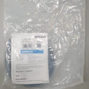 OMRON E2E-X3D1-N 2M 새제품(미개봉) 판매합니다.