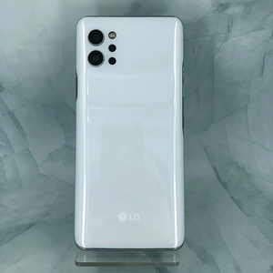 61774 LG Q92 128GB 화이트 공기계 판매합니다. 11만원