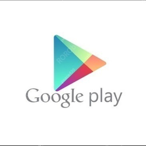 구글플레이 google play 5만원권 45000 판매합니다.