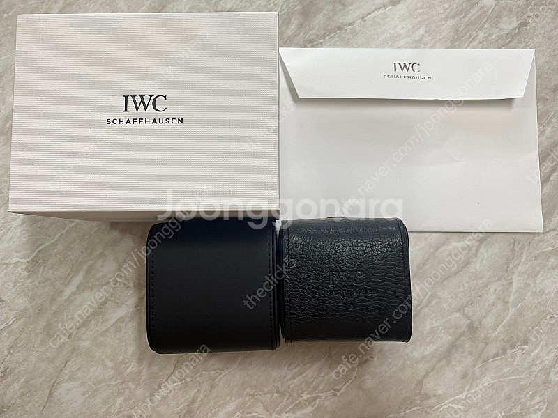 [주말 가격내림]IWC BIG Pilot 빅파일럿 43...--1