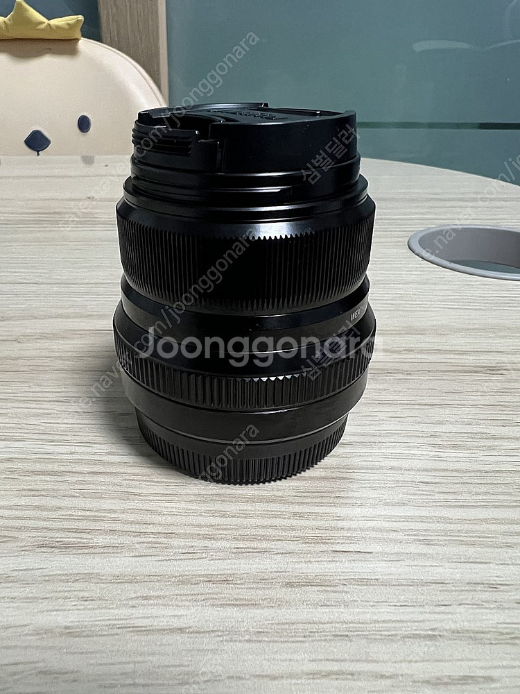 후지 xf23mm f2 팝니다--4