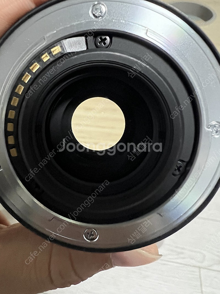 후지 xf23mm f2 팝니다--8